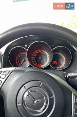 Седан Mazda 3 2007 в 
