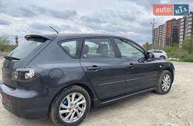 Хетчбек Mazda 3 2007 в Львові