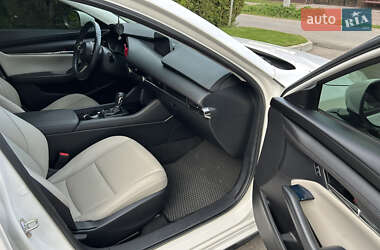Седан Mazda 3 2019 в 