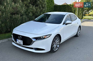 Седан Mazda 3 2019 в 