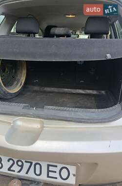 Хетчбек Mazda 3 2005 в Піщанці