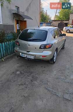 Хетчбек Mazda 3 2005 в Піщанці