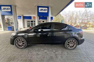 Седан Mazda 3 2011 в 
