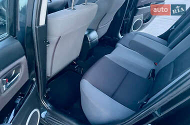 Хетчбек Mazda 3 2008 в 