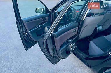 Хетчбек Mazda 3 2008 в 