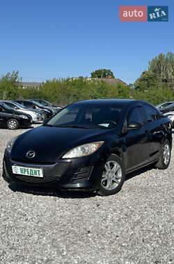 Седан Mazda 3 2009 в Кривом Роге