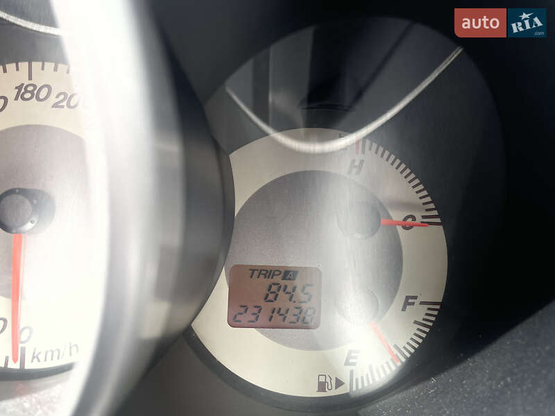 Седан Mazda 3 2008 в Львове фото 9 Седан Mazda 3 2008 в Львове