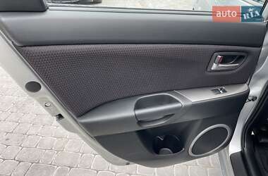 Хетчбек Mazda 3 2007 в 