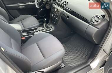 Хетчбек Mazda 3 2007 в 