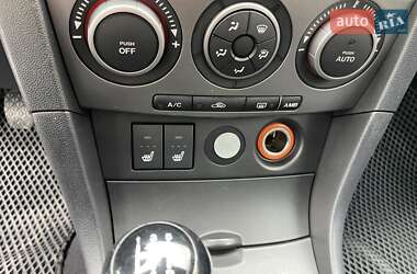 Хетчбек Mazda 3 2007 в 