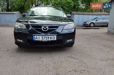 Седан Mazda 3 2006 в 