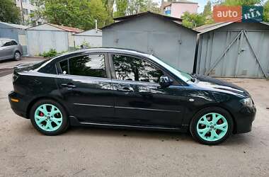 Седан Mazda 3 2006 в 