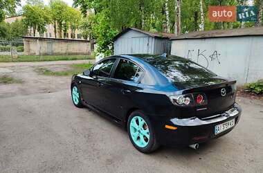 Седан Mazda 3 2006 в 