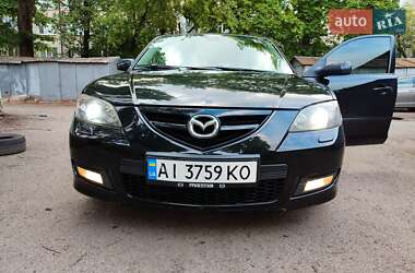 Седан Mazda 3 2006 в 