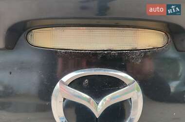Седан Mazda 3 2006 в 
