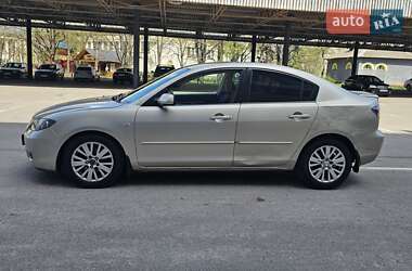 Седан Mazda 3 2009 в 