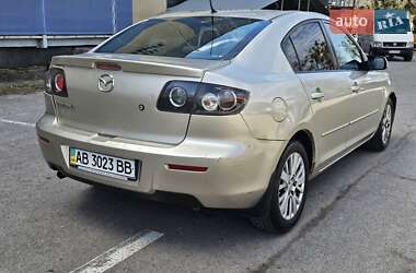 Седан Mazda 3 2009 в 
