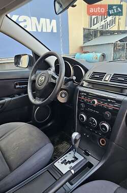 Седан Mazda 3 2009 в 