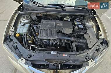 Седан Mazda 3 2009 в 