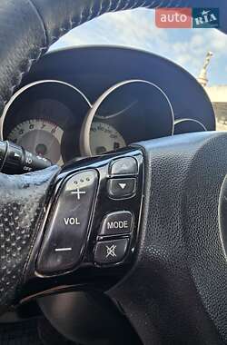 Седан Mazda 3 2009 в 