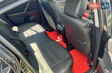 Седан Mazda 3 2013 в 