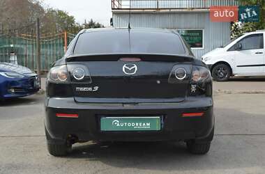 Седан Mazda 3 2008 в 