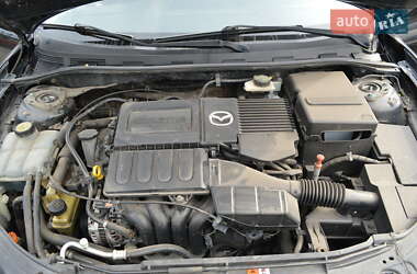 Седан Mazda 3 2008 в 