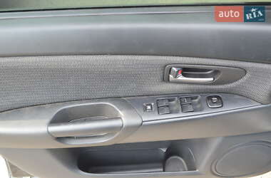 Седан Mazda 3 2008 в 