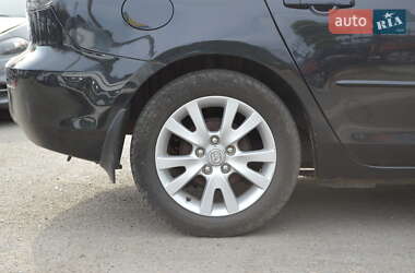 Седан Mazda 3 2008 в 