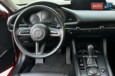 Седан Mazda 3 2020 в 