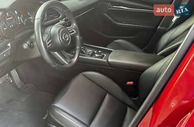 Седан Mazda 3 2020 в 