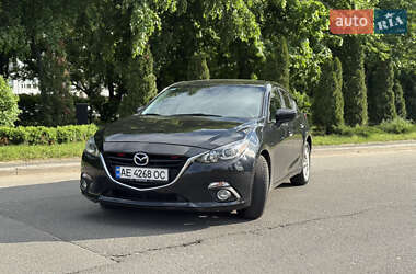 Хетчбек Mazda 3 2013 в 