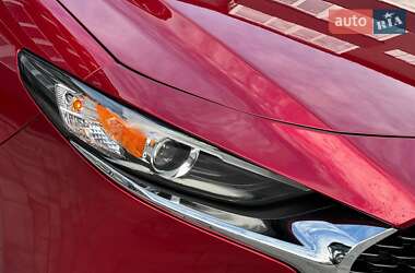 Седан Mazda 3 2021 в 