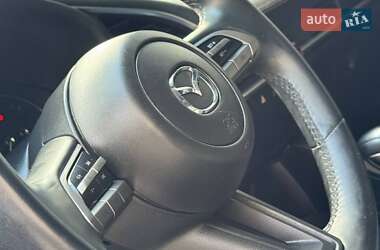 Седан Mazda 3 2021 в 
