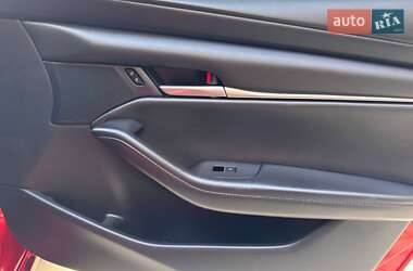 Седан Mazda 3 2021 в 
