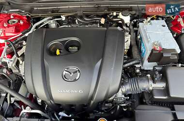 Седан Mazda 3 2021 в 