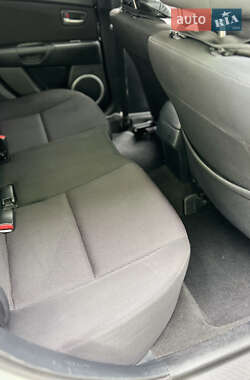 Хэтчбек Mazda 3 2007 в 