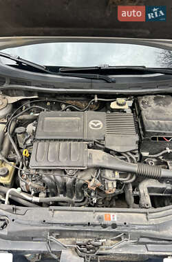 Хэтчбек Mazda 3 2007 в 