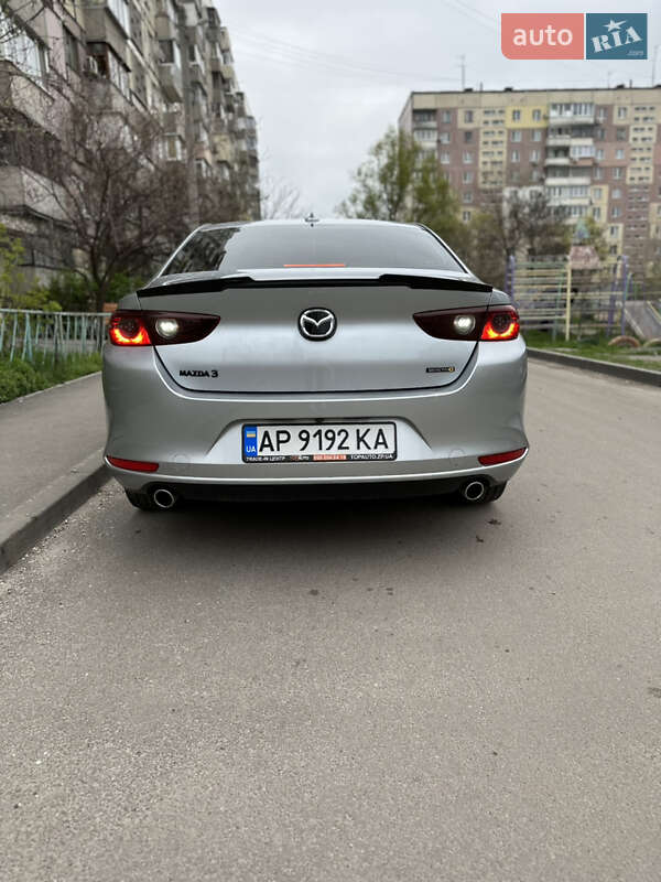 Седан Mazda 3 2019 в Днепре фото 6 Седан Mazda 3 2019 в Днепре