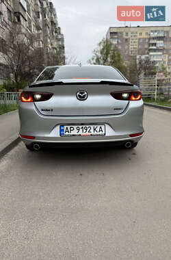 Седан Mazda 3 2019 в 