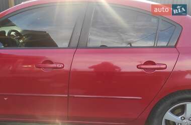 Седан Mazda 3 2006 в 