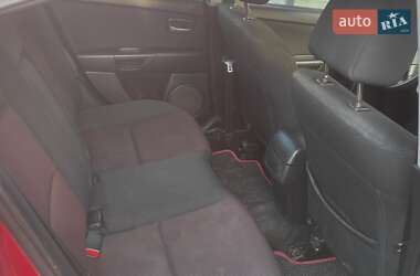Седан Mazda 3 2006 в 