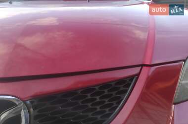 Седан Mazda 3 2006 в 