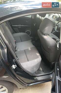Седан Mazda 3 2008 в 