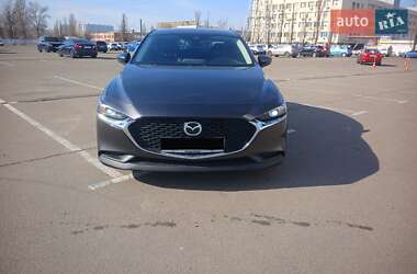Седан Mazda 3 2021 в Киеве
