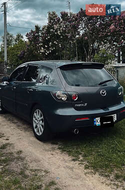 Хетчбек Mazda 3 2008 в Києві