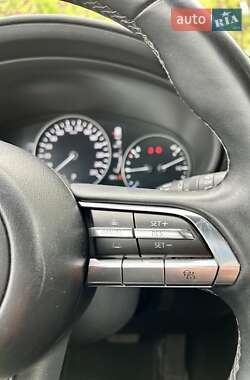 Хэтчбек Mazda 3 2022 в 