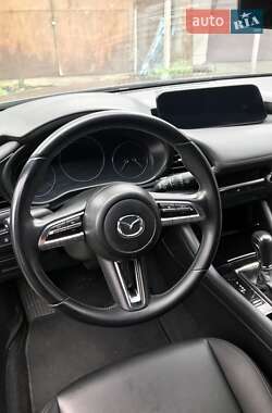 Хетчбек Mazda 3 2019 в Львові