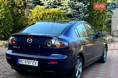Хэтчбек Mazda 3 2005 в 