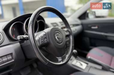 Хэтчбек Mazda 3 2005 в 